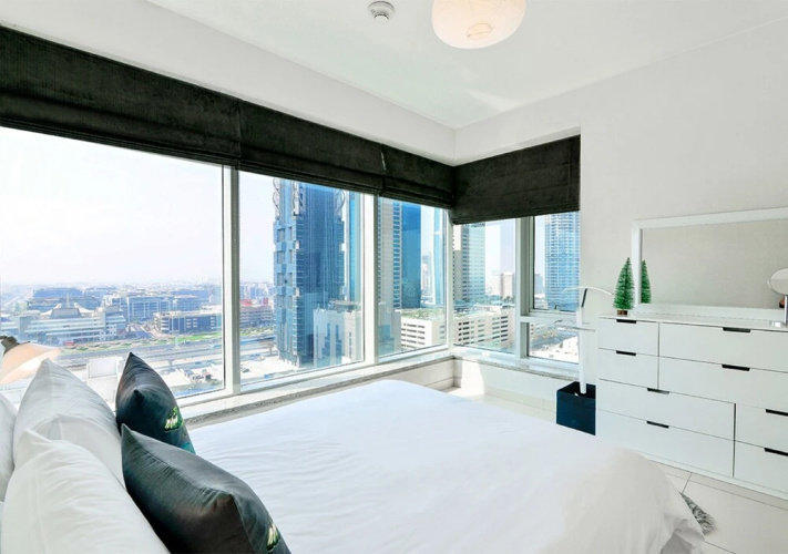 Landmark - Ease by Emaar - 1 Bedroom