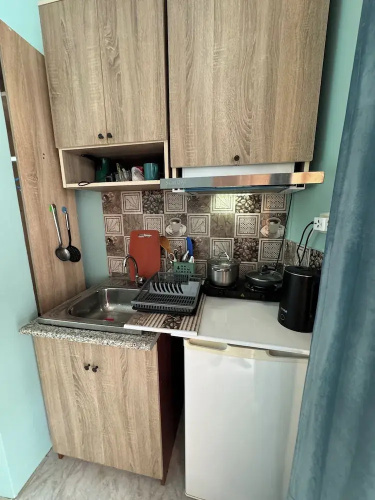 Kobuleti777 Guest House