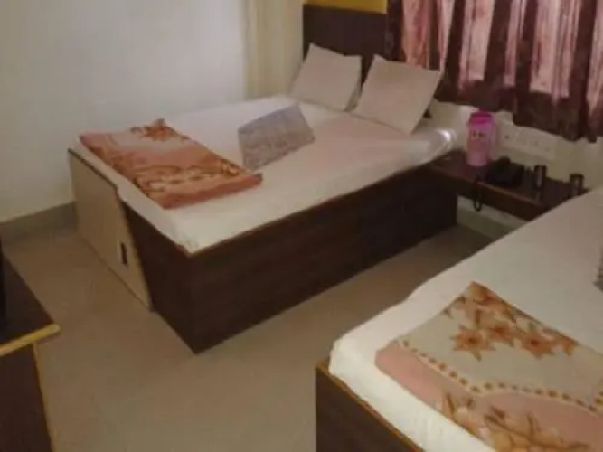 Hotel Jayanti