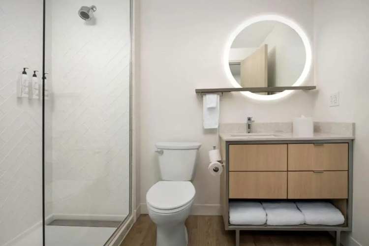 TownePlace Suites by Marriott Cincinnati Mason