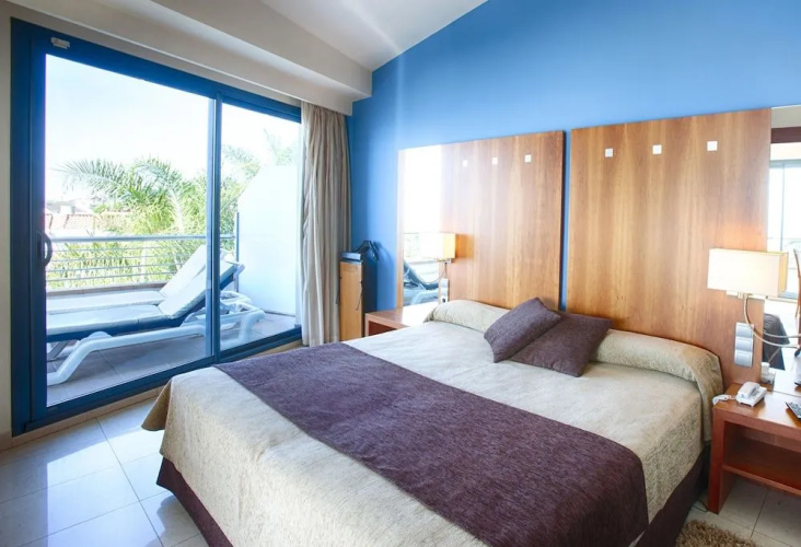 Hotel Miami Mar