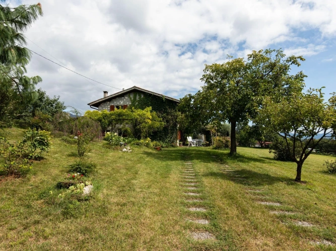 Cottage