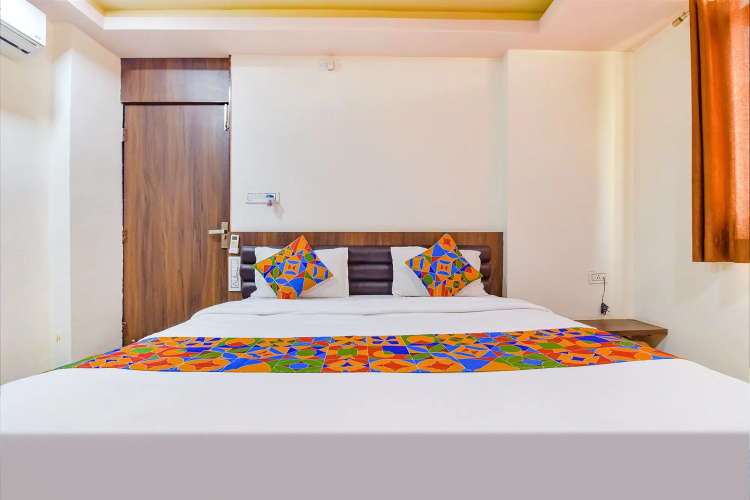 Fabhotel The Sunrise