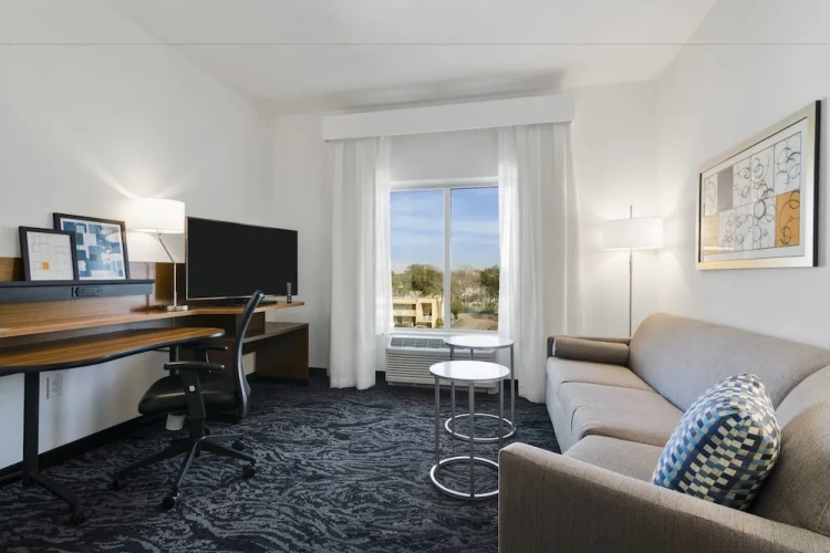 Suite