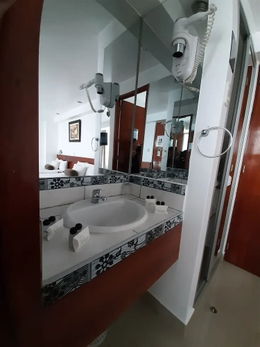 1 Bedroom Standard Family room