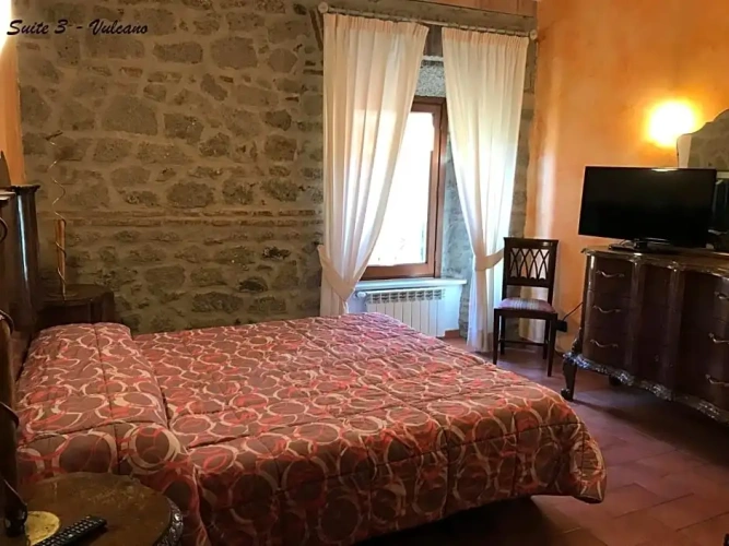 2 Bedrooms Suite