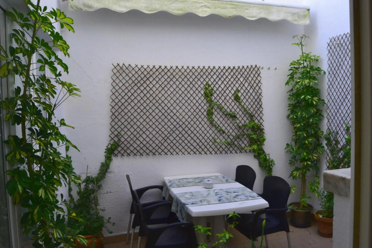 Casa Vintage Guest House