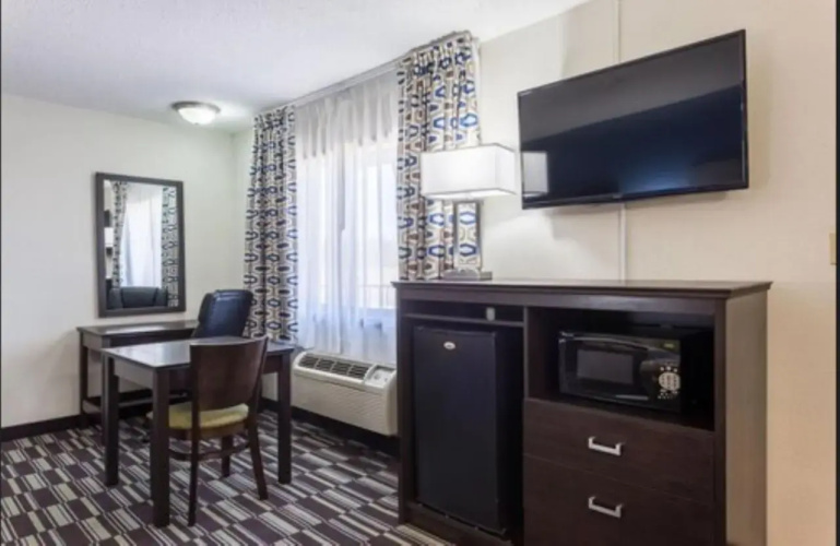 Days Inn Farmington