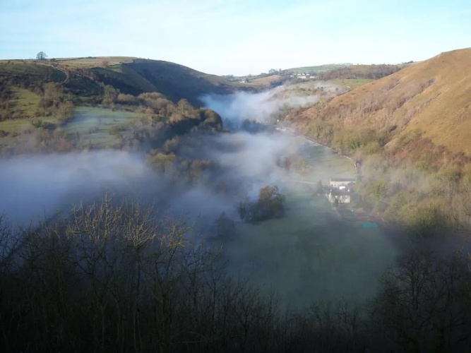 Monsal Head Hotel