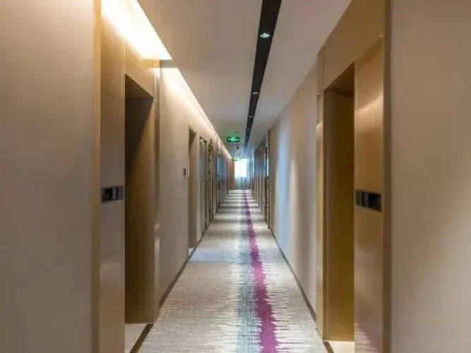 Longnan Sunshine Home Hotel