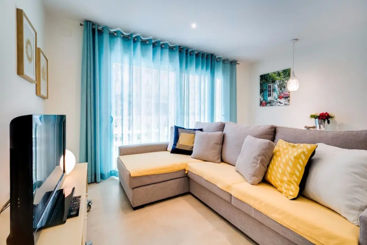 Apartamento Vivalidays Josep