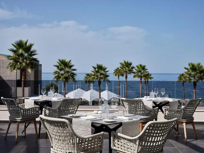 Amira Luxury Resort & Spa - Adults Only photo 40