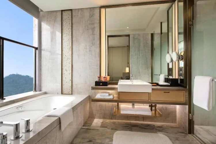 Executive Twin room