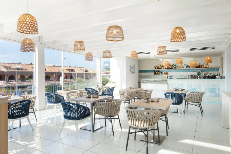 Best Western Hotel Blumarea photo 32