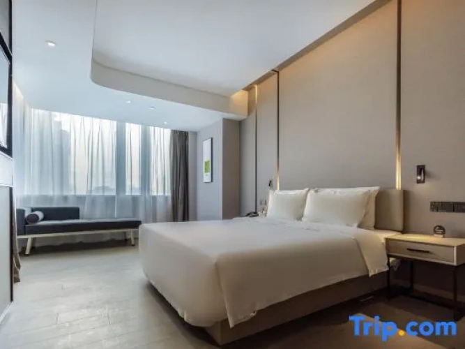 Double Family Suite