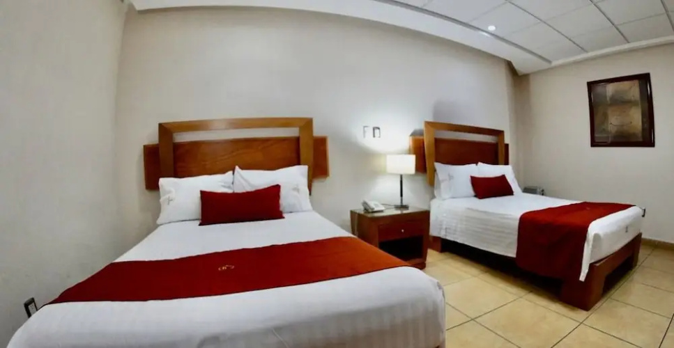 Hotel Yvette