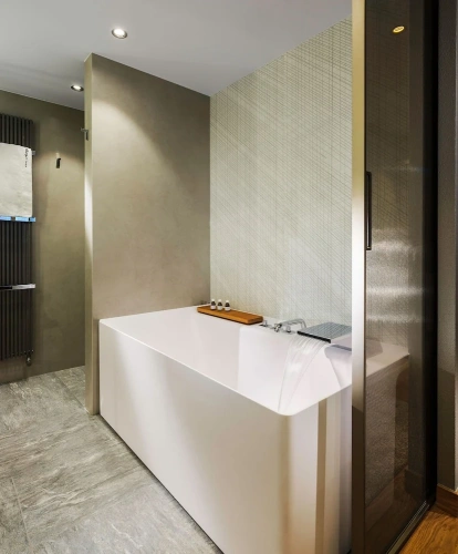 Deluxe Double room with balcony and with mountain view
