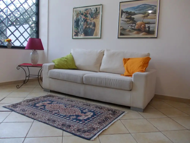 Casa Vacanza da Isa