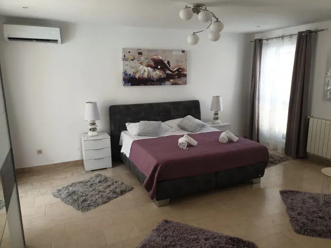 Villa Avoca