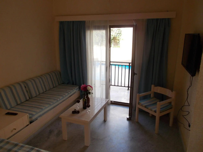 Katerini Hotel Apartments