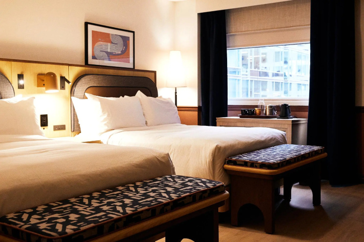 Union Hotel photo 11