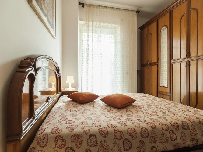 Casa Vacanza Romita
