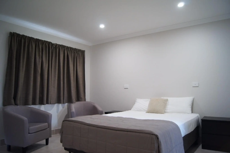 Comfort Twin room