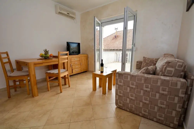 Family Apartments