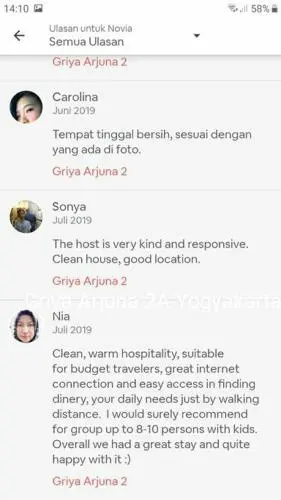 Griya Arjuna 2