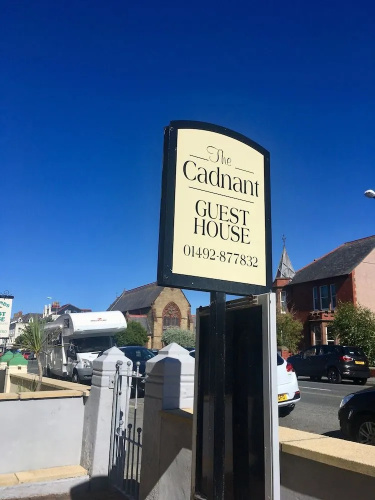 The Cadnant
