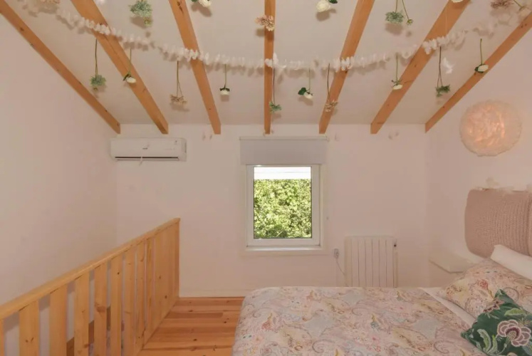 Rose Green Loft