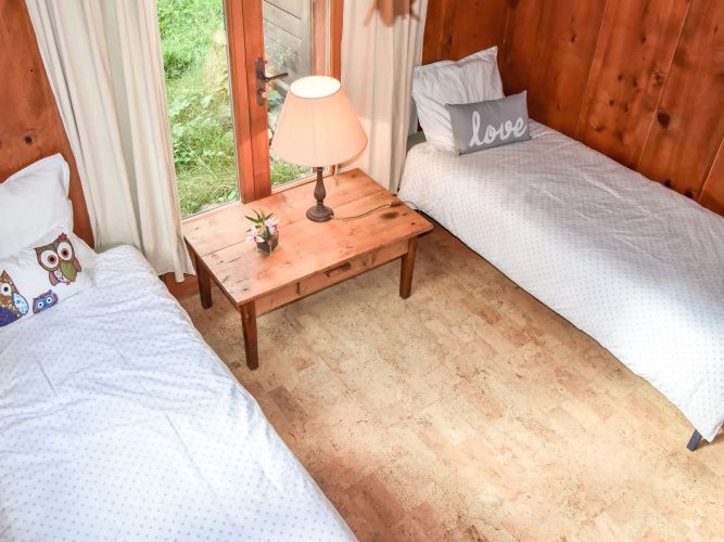 Chalet Dufaux