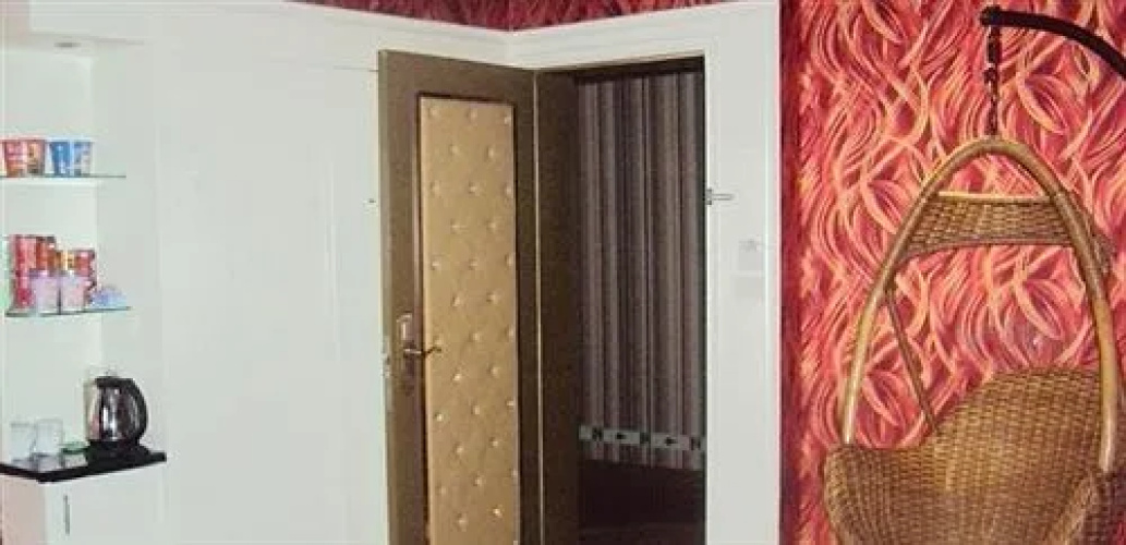 Ruian Oasis Hotel