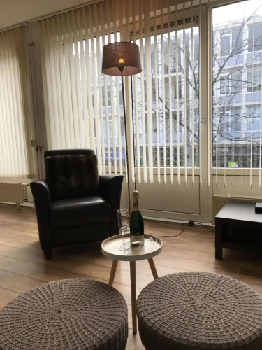 CityApartHotel de Gele Rijder