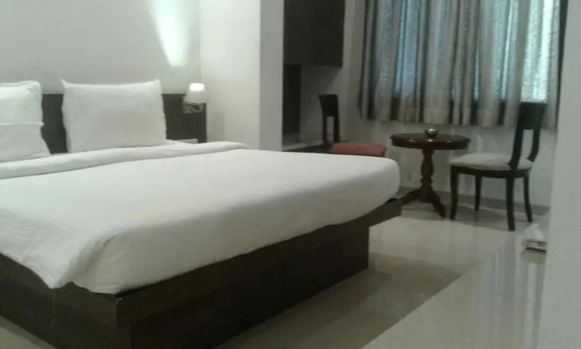 Hotel Sai Saya.