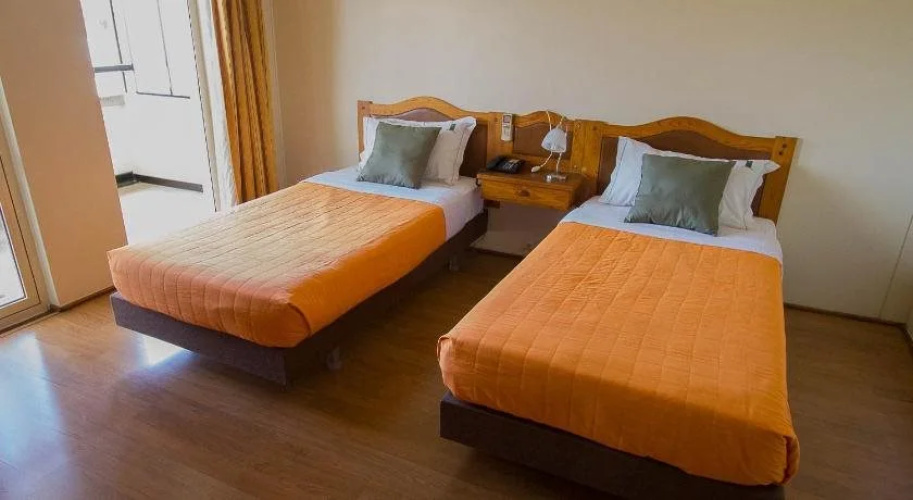 Hotel São Mamede