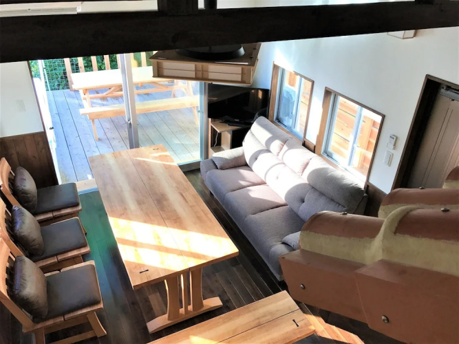 T&T Vacation Rentals