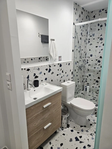 Standard Suite