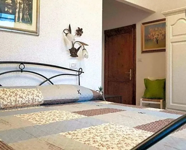 Villa Del Sole