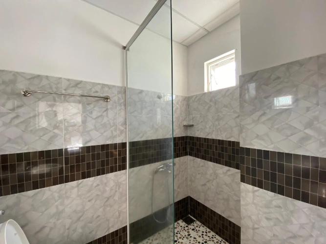 Double Family Suite