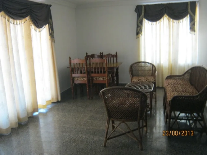 Royal Suite