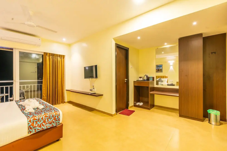 Hotelbild