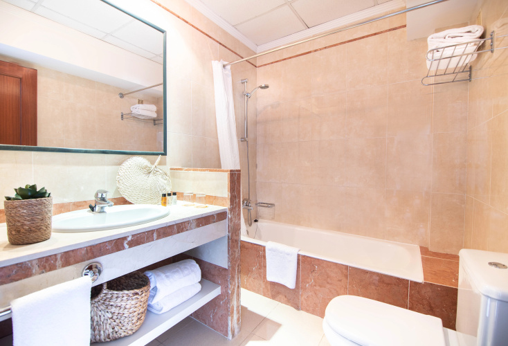 Cabot Pollensa Park Spa photo 15