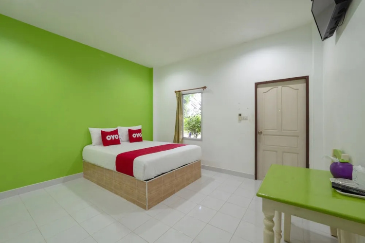 OYO 944 Review Resort