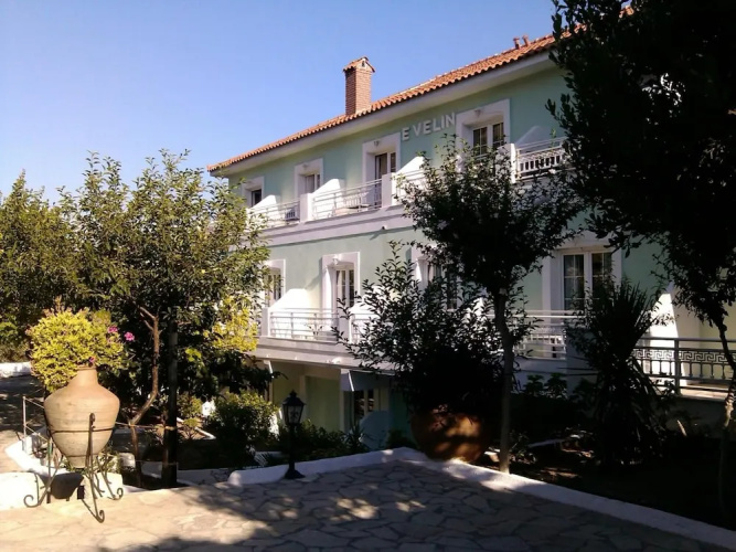 Image de l'hôtel