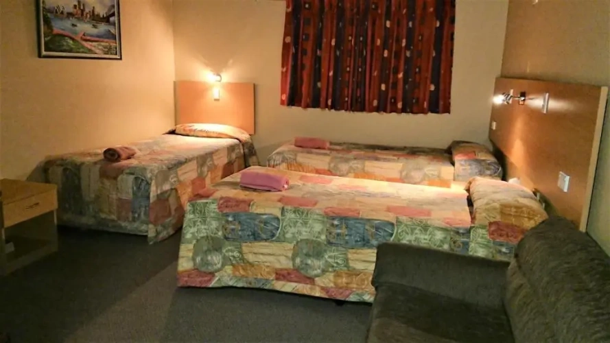 Deluxe Double room with balcony and with view