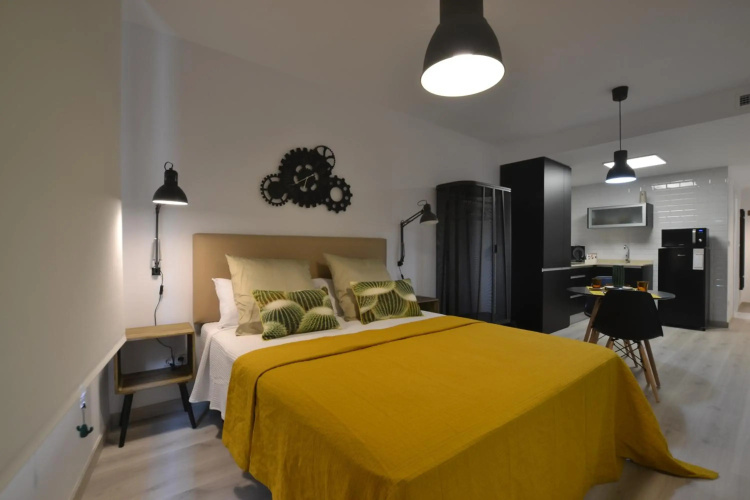 Loft Urban Casual