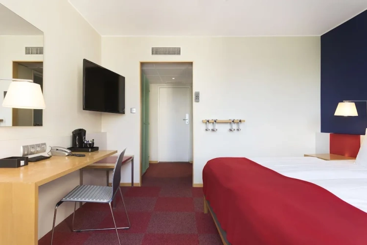 Classic Twin room