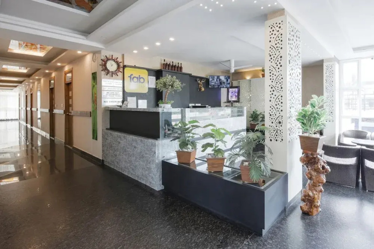 Hotelbild