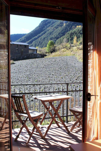 Apartamentos Ordino 3000